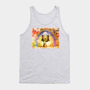 Kindness In Spirit Tank Top